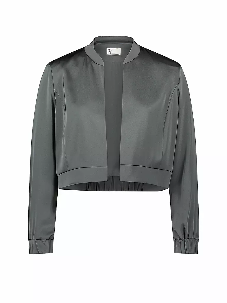 VERA MONT | Veste courte | olive