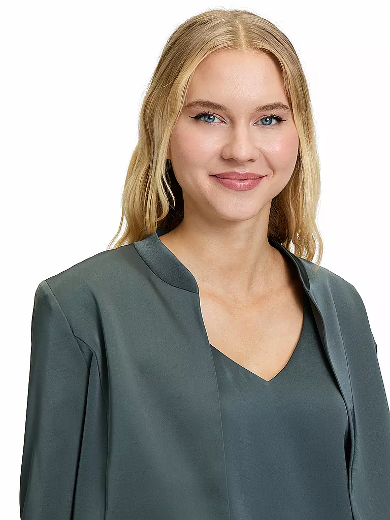 VERA MONT | Veste courte | olive