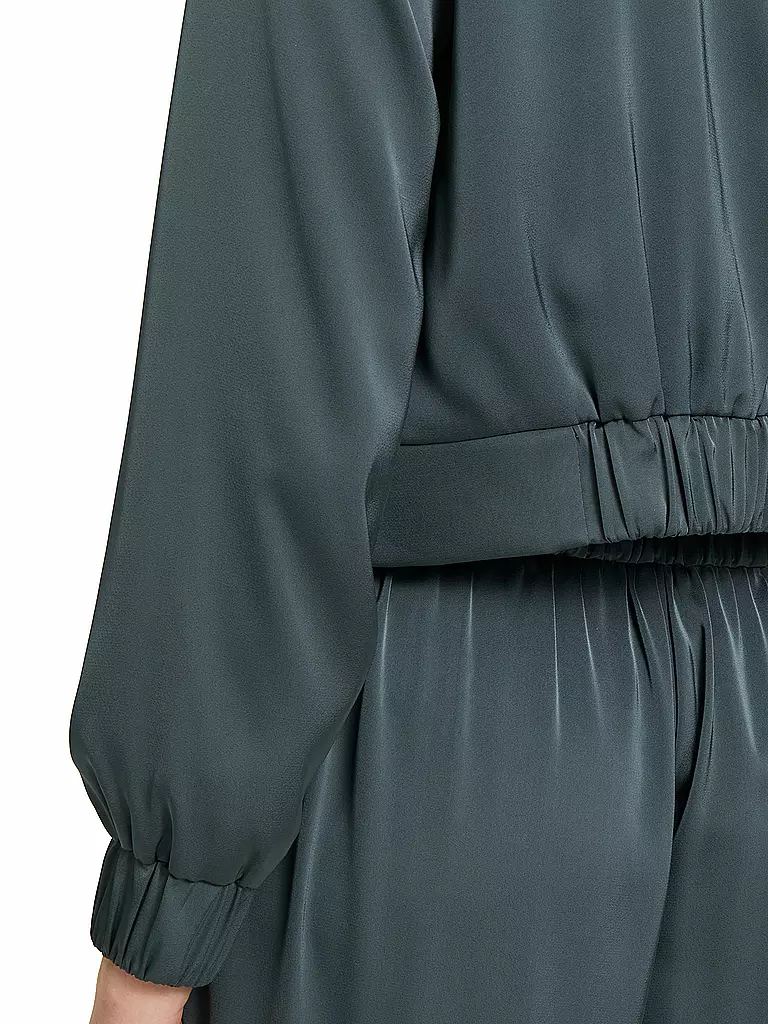 VERA MONT | Veste courte | olive