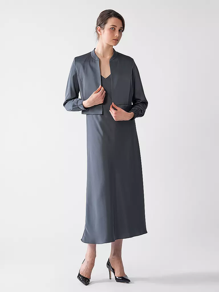 VERA MONT | Veste courte | olive