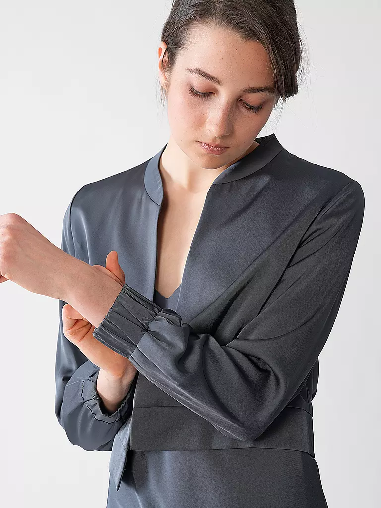VERA MONT | Veste courte | olive