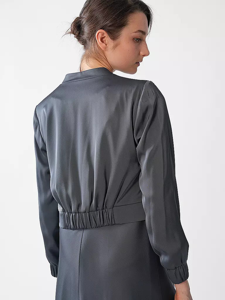 VERA MONT | Veste courte | olive