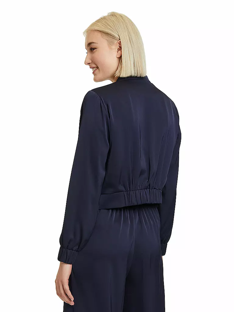 VERA MONT | Veste courte | dunkelblau