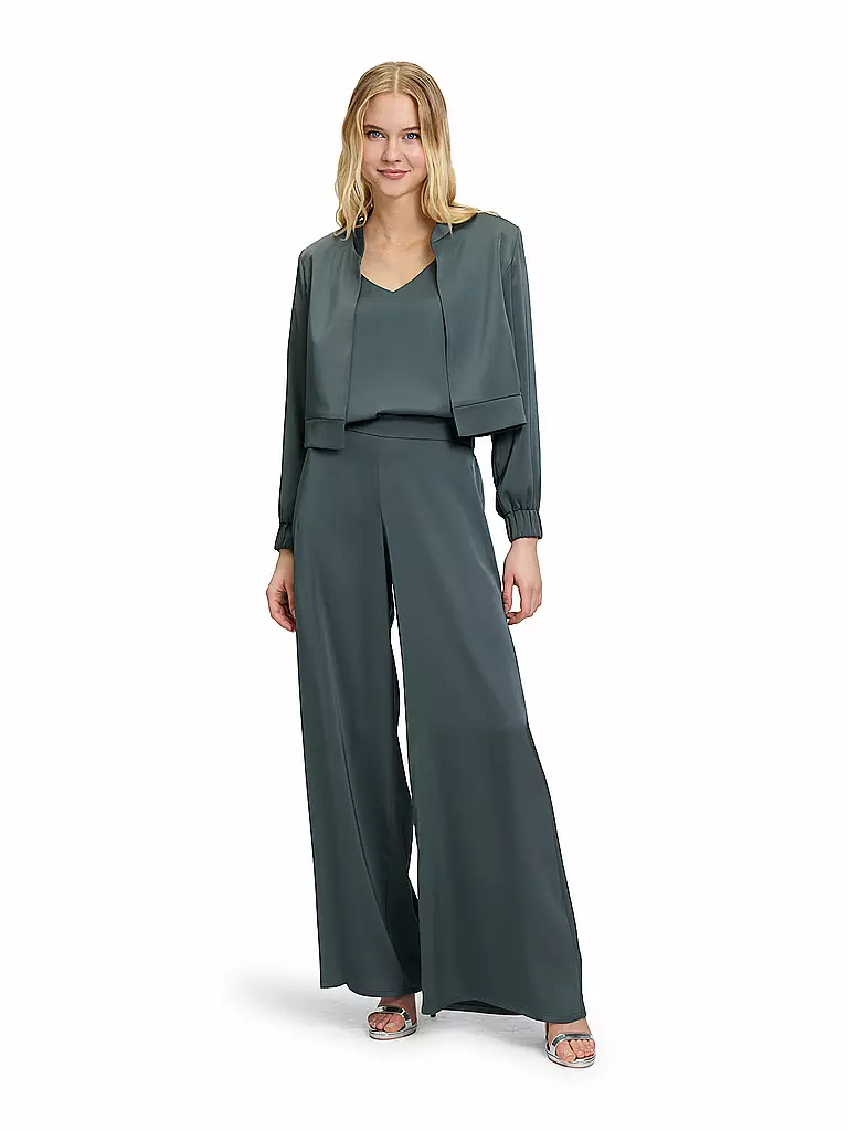 VERA MONT | Veste courte | olive