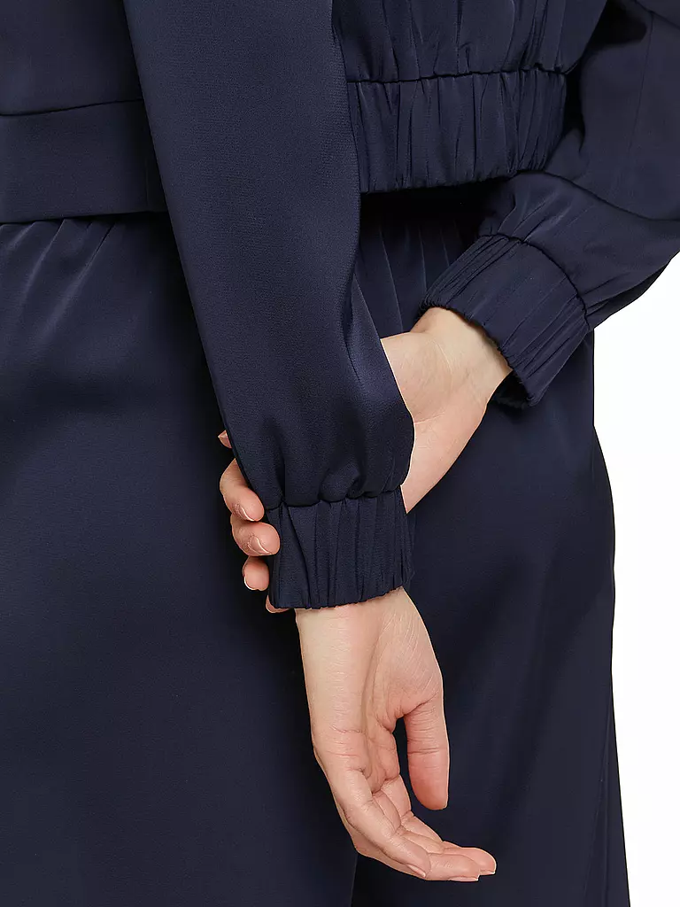 VERA MONT | Veste courte | dunkelblau