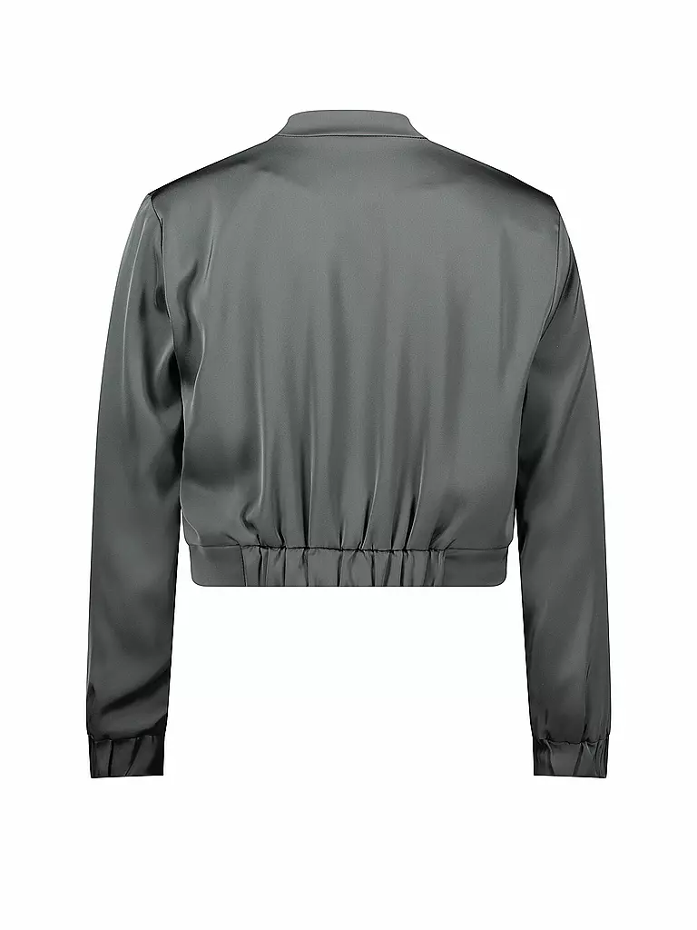 VERA MONT | Veste courte | olive