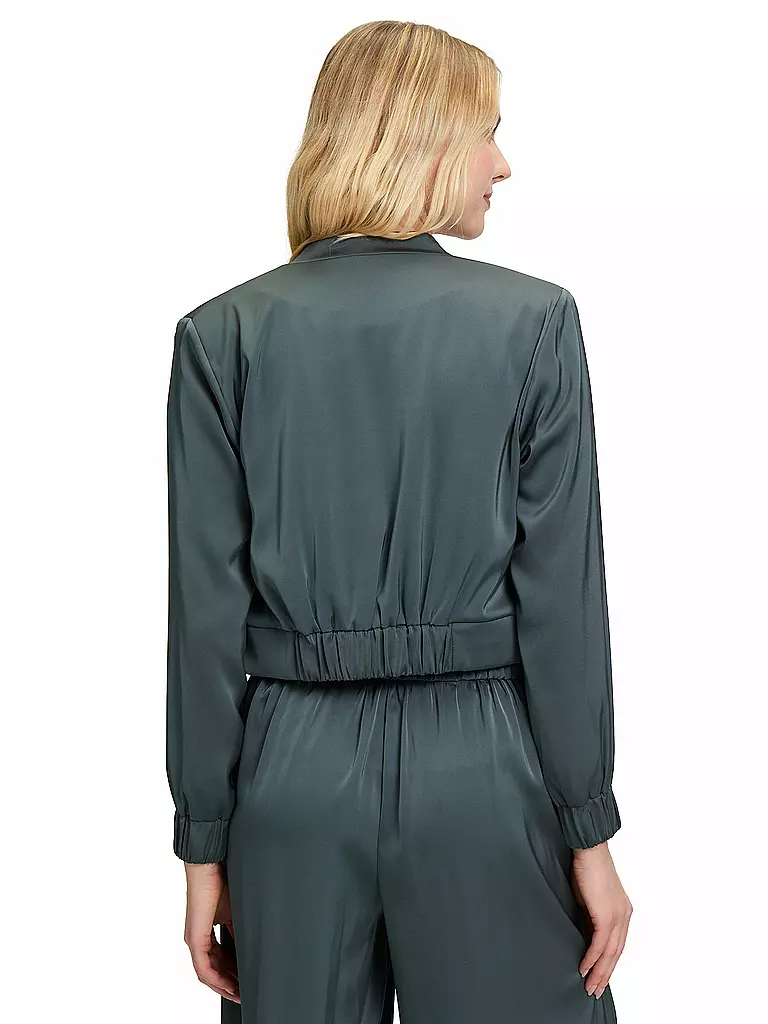 VERA MONT | Veste courte | olive