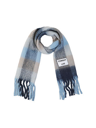 VERB TO DO | Écharpe