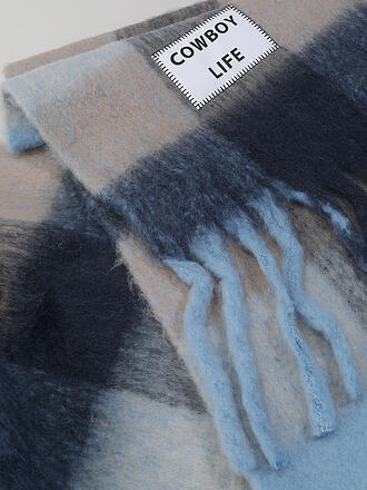 VERB TO DO | Écharpe