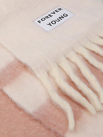 VERB TO DO | Écharpe