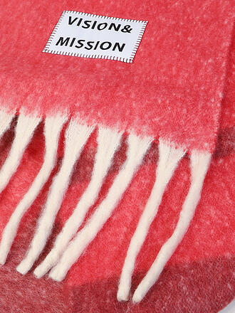 VERB TO DO | Écharpe