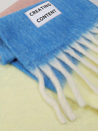 VERB TO DO | Écharpe