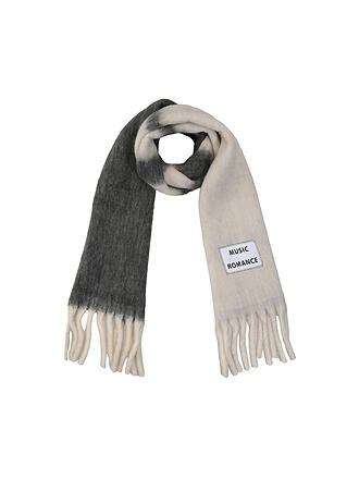 VERB TO DO | Écharpe