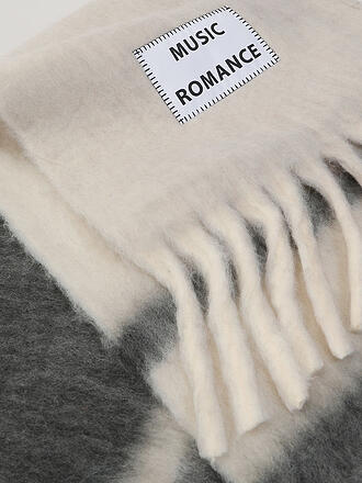 VERB TO DO | Écharpe