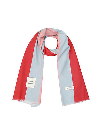 VERB TO DO | Écharpe