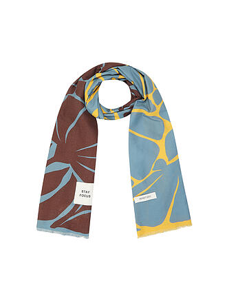 VERB TO DO | Écharpe