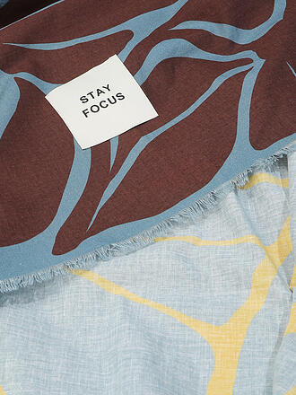 VERB TO DO | Écharpe