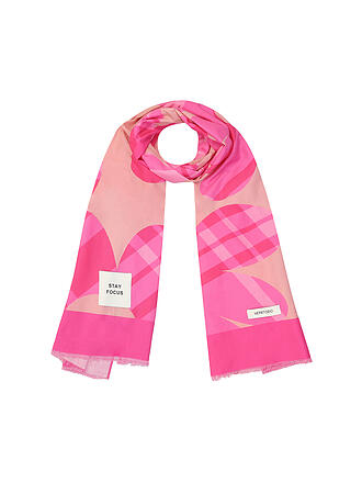 VERB TO DO | Écharpe