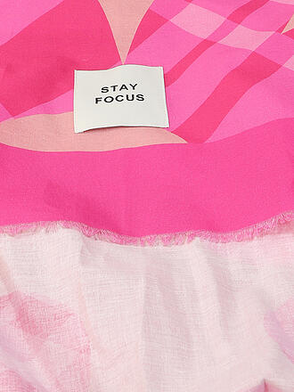 VERB TO DO | Écharpe