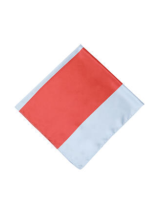 VERB TO DO | Foulard