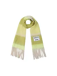 VERB TO DO | Écharpe | Vert