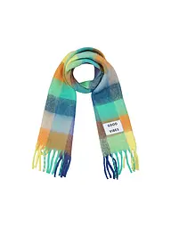 VERB TO DO | Écharpe | Multicolore