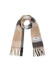 VERB TO DO | Écharpe | Marron