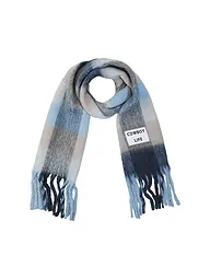 VERB TO DO | Écharpe | Bleu