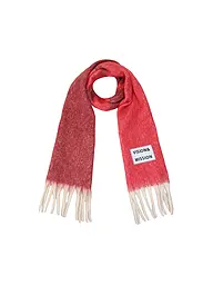 VERB TO DO | Écharpe | Rouge