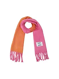 VERB TO DO | Écharpe | Rose