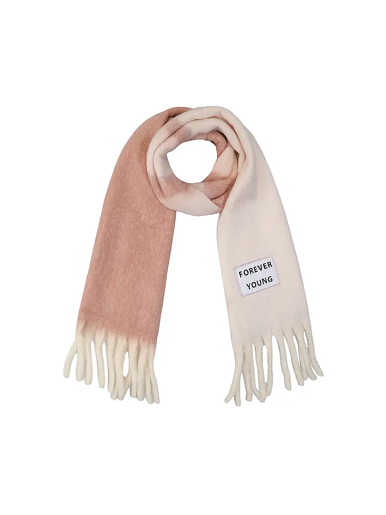 VERB TO DO | Écharpe | beige