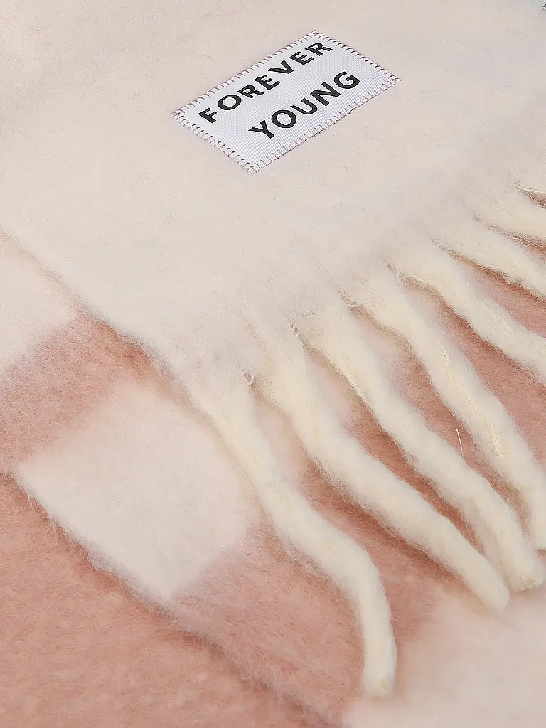 VERB TO DO | Écharpe | beige