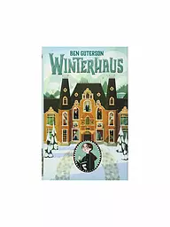 VERLAG FREIES GEISTESLEBEN | Livre - Winterhaus (Édition reliée) | Aucune couleur