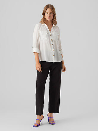 VERO MODA | Blouse à manches longues VMBUMPY