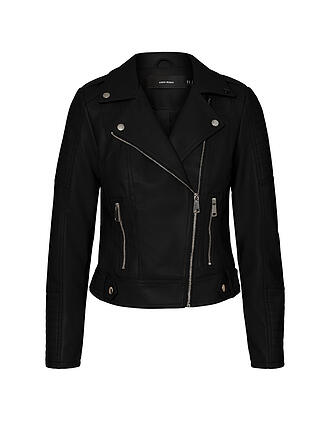 VERO MODA | Veste aspect cuir VMKERRIULTRA
