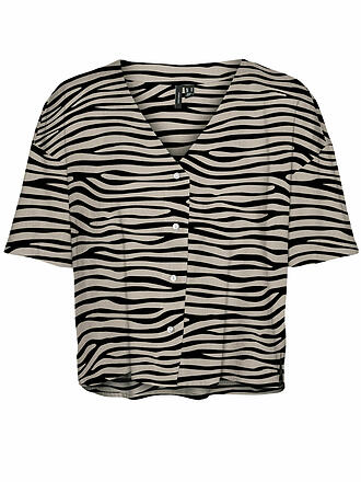VERO MODA | T-shirt blouse VMJESMILO