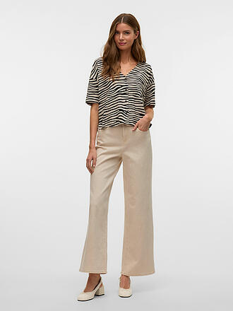 VERO MODA | T-shirt blouse VMJESMILO