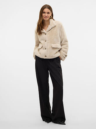 VERO MODA | VMSONJAEVA Veste imitation fourrure