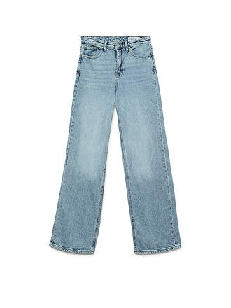 VERO MODA | Jeans Wide Leg VMTESSA