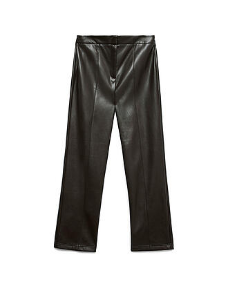 VERO MODA | Pantalon en similicuir VMVIPS