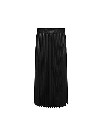 VERO MODA | Midi-jupe aspect cuir VMBELLAHOLLY