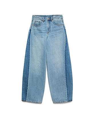VERO MODA | Jeans coupe ballon VMZELDA
