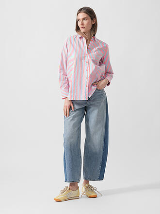VERO MODA | Jeans coupe ballon VMZELDA