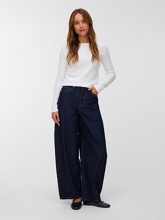 VERO MODA | Jeans coupe ballon VMKAITLIN
