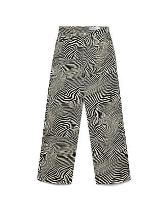 VERO MODA | Jeans Jambe Large VMTESSA