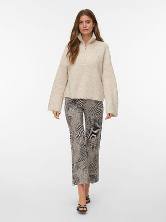 VERO MODA | Jeans Jambe Large VMTESSA