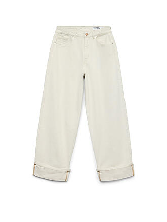 VERO MODA | Nom du produit: Jeans Wide Leg VMZELDA