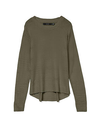 VERO MODA | Nom du produit: Pull VMNUEVOCHARITY