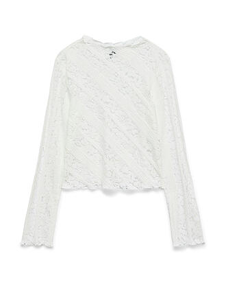 VERO MODA | T-shirt à manches longues VMKENNEDY