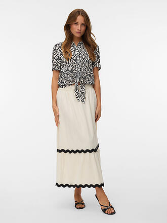 VERO MODA | Blusenshirt VMMENNY